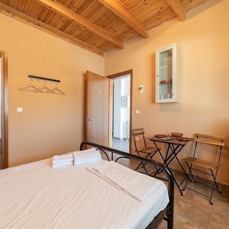 Maison Agistro Hotel Angistron Luaran gambar
