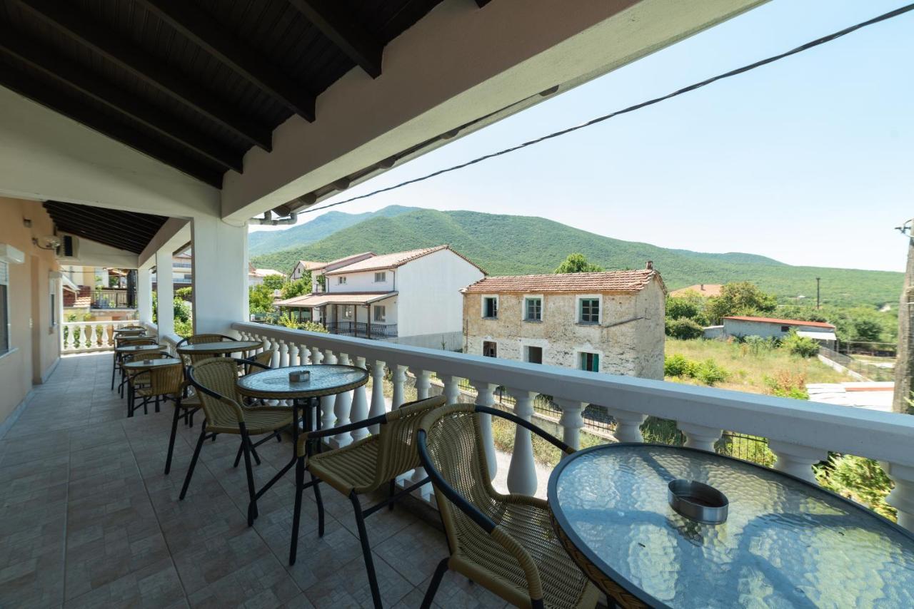 Maison Agistro Hotel Angistron Luaran gambar