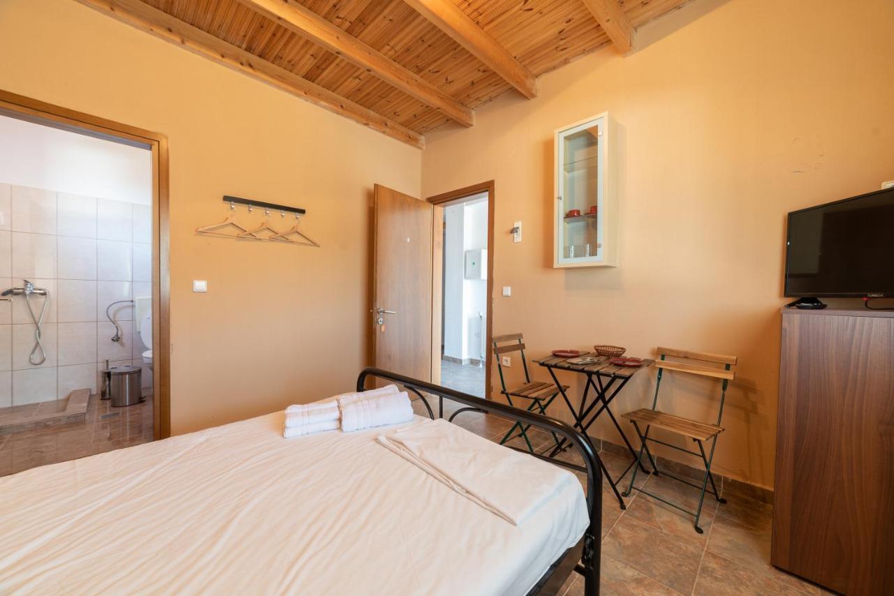 Maison Agistro Hotel Angistron Luaran gambar