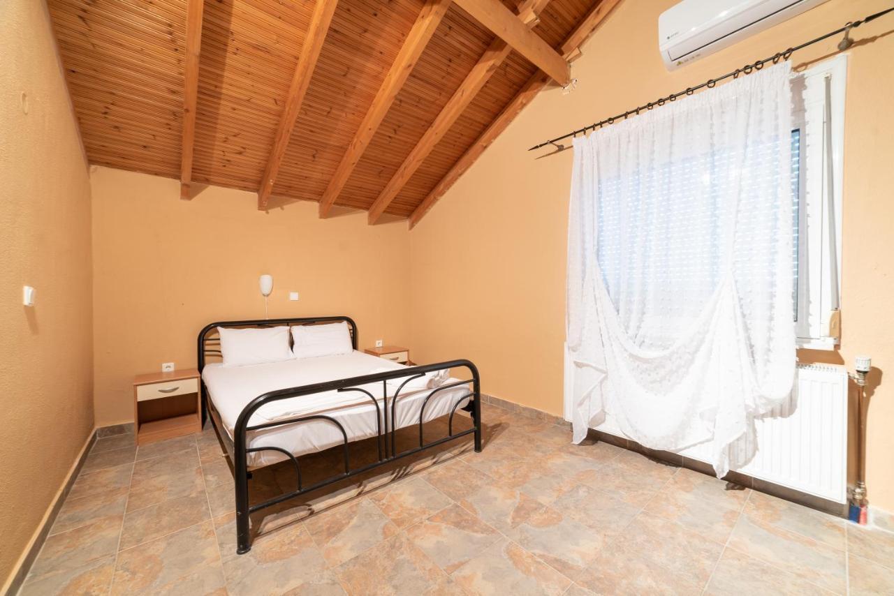 Maison Agistro Hotel Angistron Luaran gambar