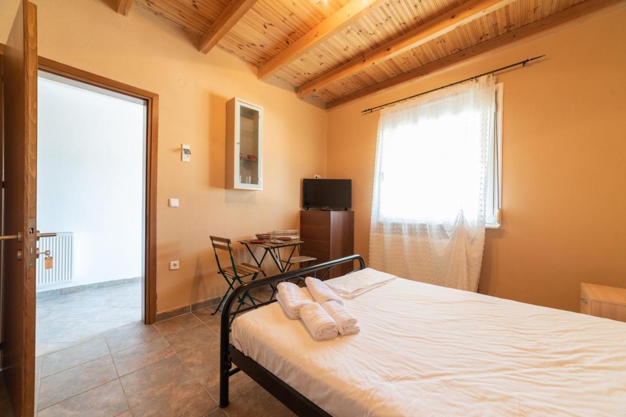 Maison Agistro Hotel Angistron Luaran gambar