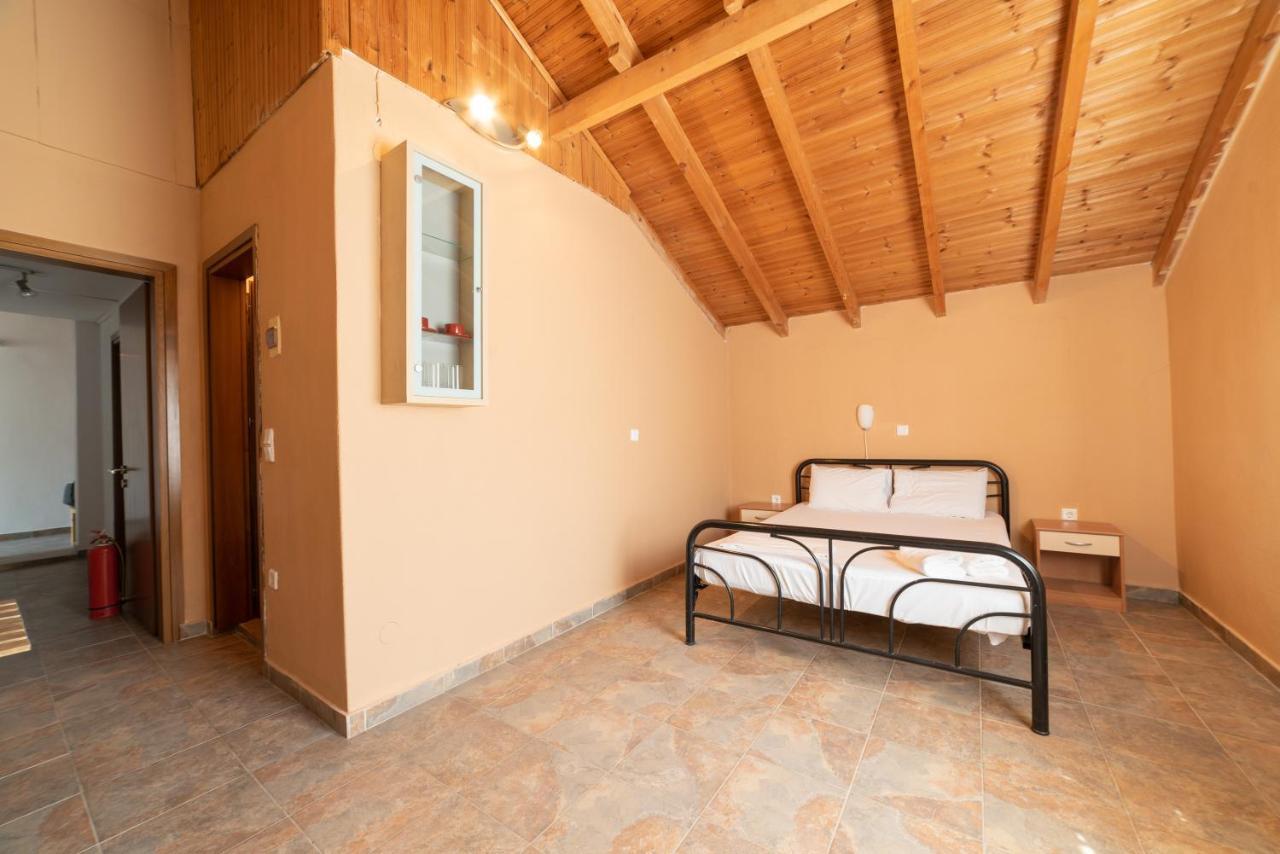 Maison Agistro Hotel Angistron Luaran gambar