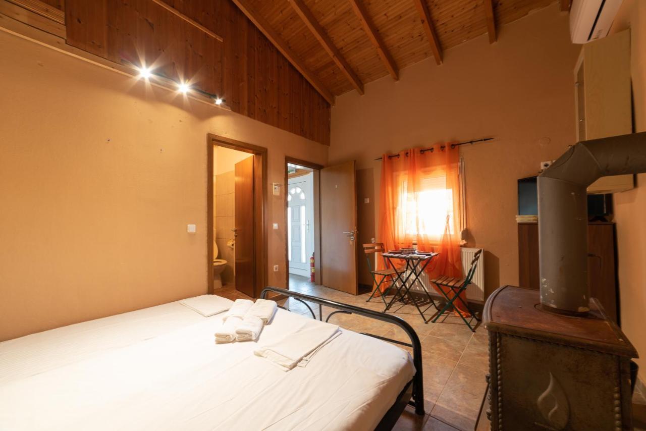 Maison Agistro Hotel Angistron Luaran gambar