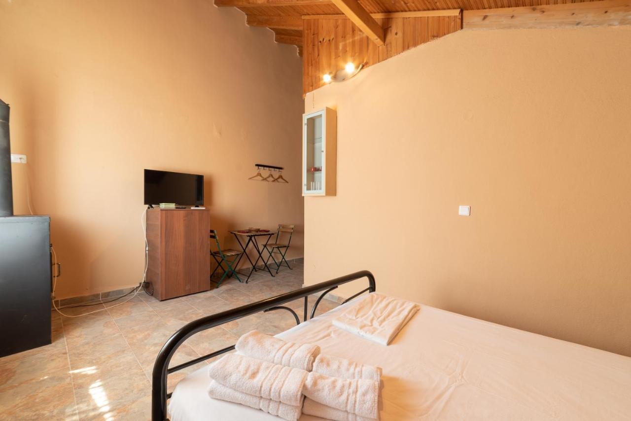 Maison Agistro Hotel Angistron Luaran gambar