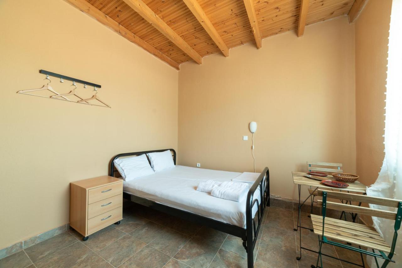 Maison Agistro Hotel Angistron Luaran gambar