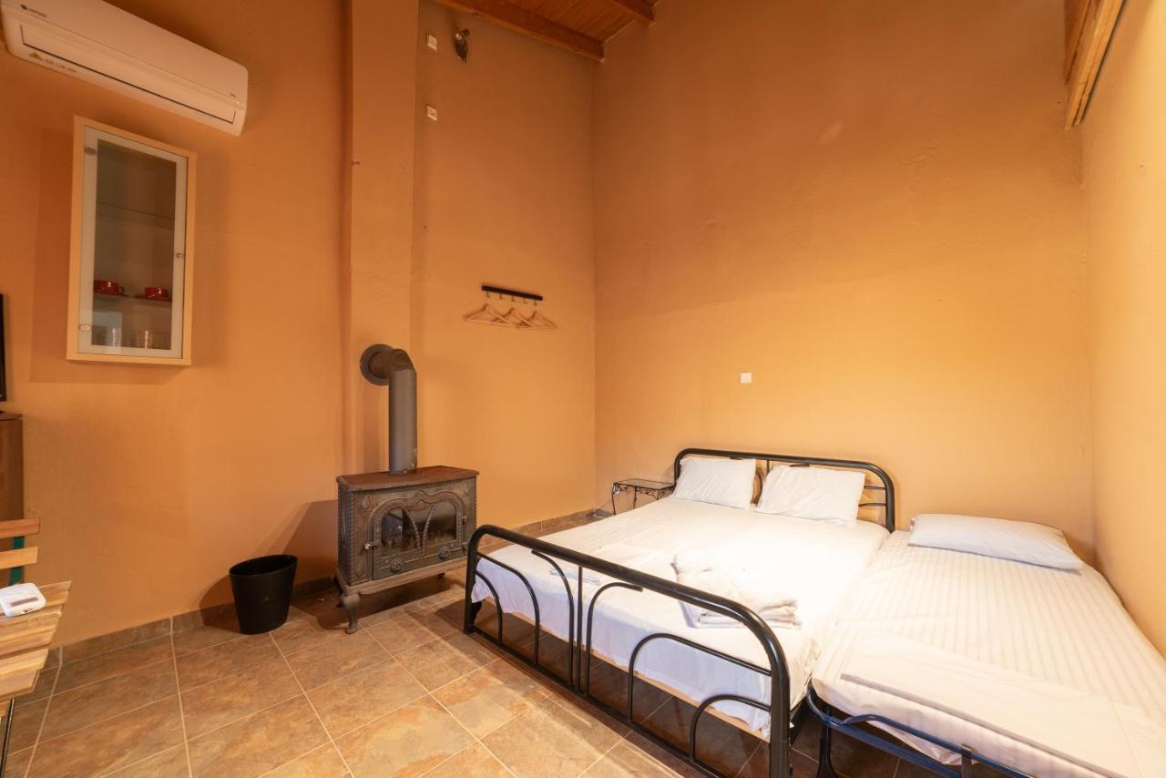 Maison Agistro Hotel Angistron Luaran gambar