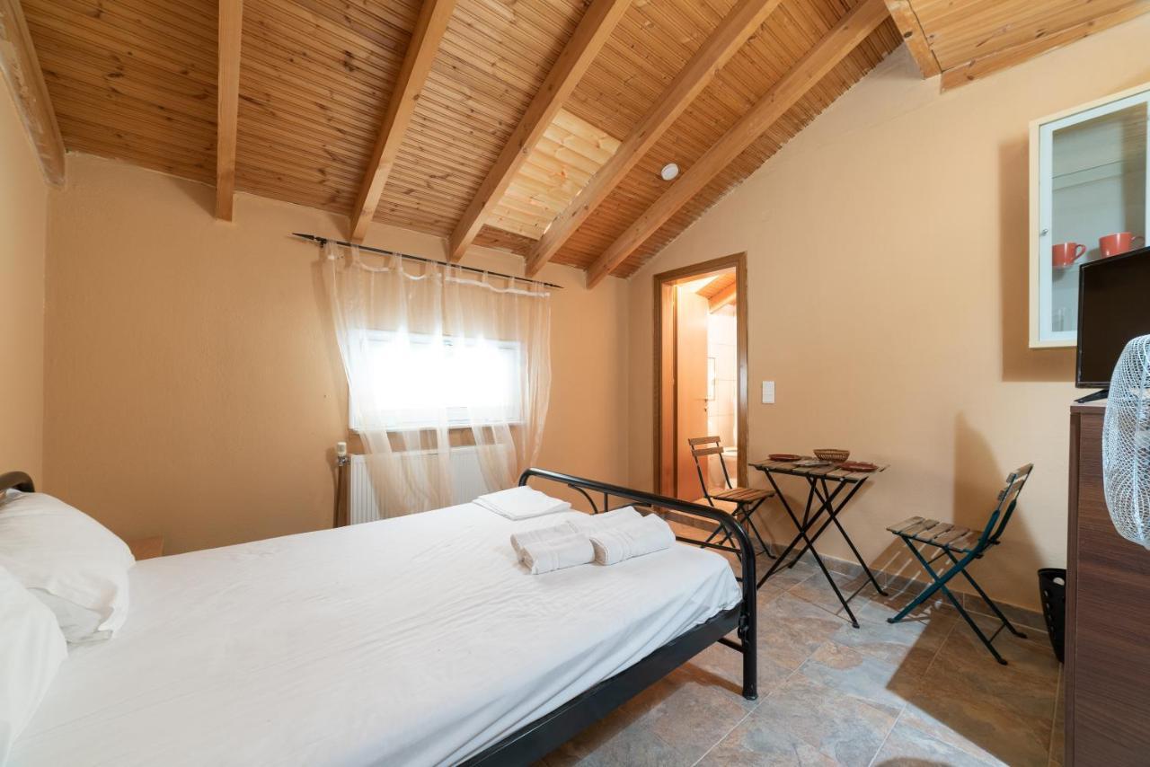 Maison Agistro Hotel Angistron Luaran gambar