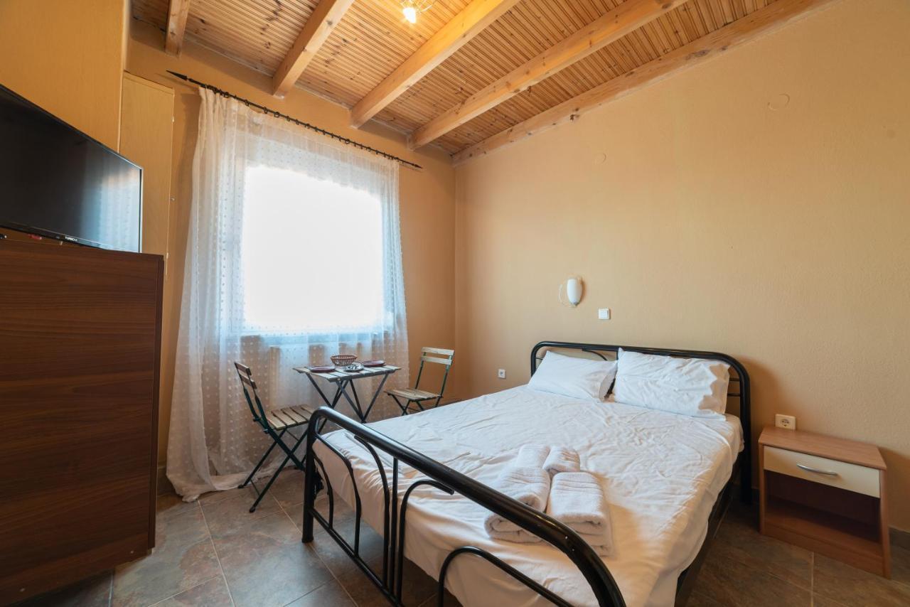 Maison Agistro Hotel Angistron Luaran gambar