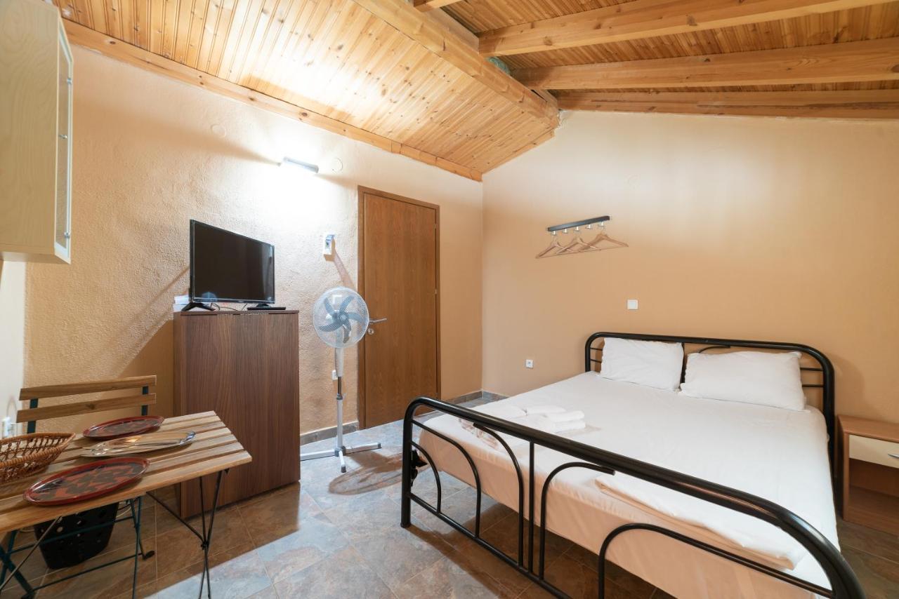 Maison Agistro Hotel Angistron Luaran gambar